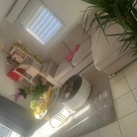 Apartment Florentin