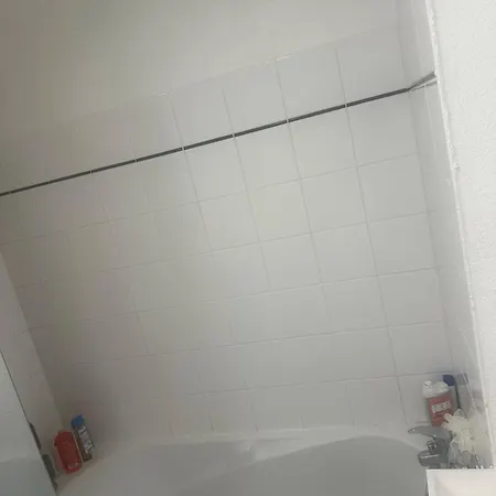 Apartment Florentin Nice