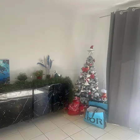 Florentin Apartment
